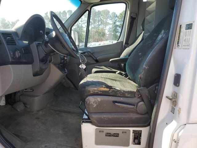 2016 FREIGHTLINER SPRINTER #3305412311