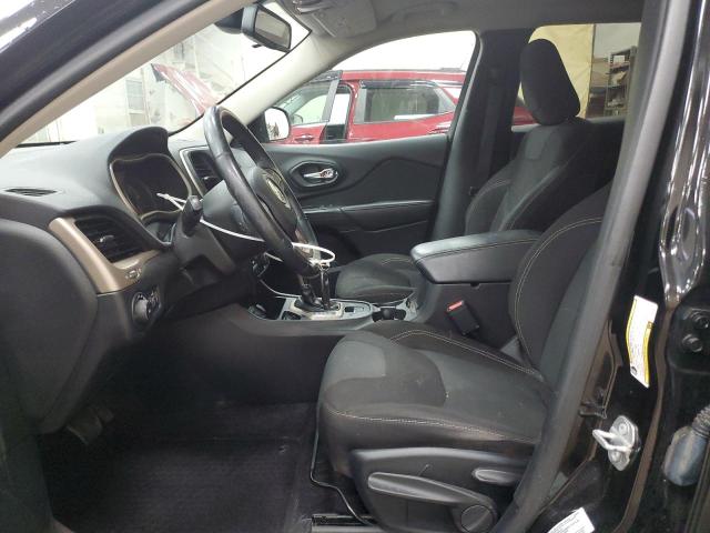 2017 JEEP CHEROKEE L - 1C4PJLCB6HW535420