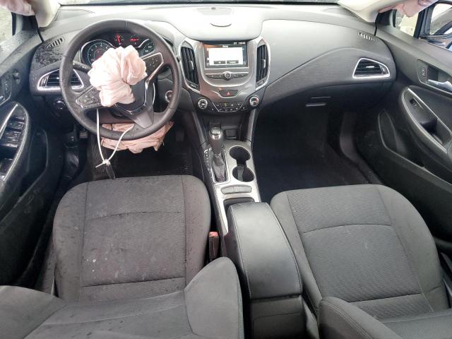 2018 CHEVROLET CRUZE LT 1G1BE5SM3J7244654