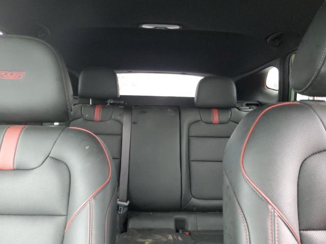 2024 CHEVROLET TRAX 2RS - KL77LJE26RC160513