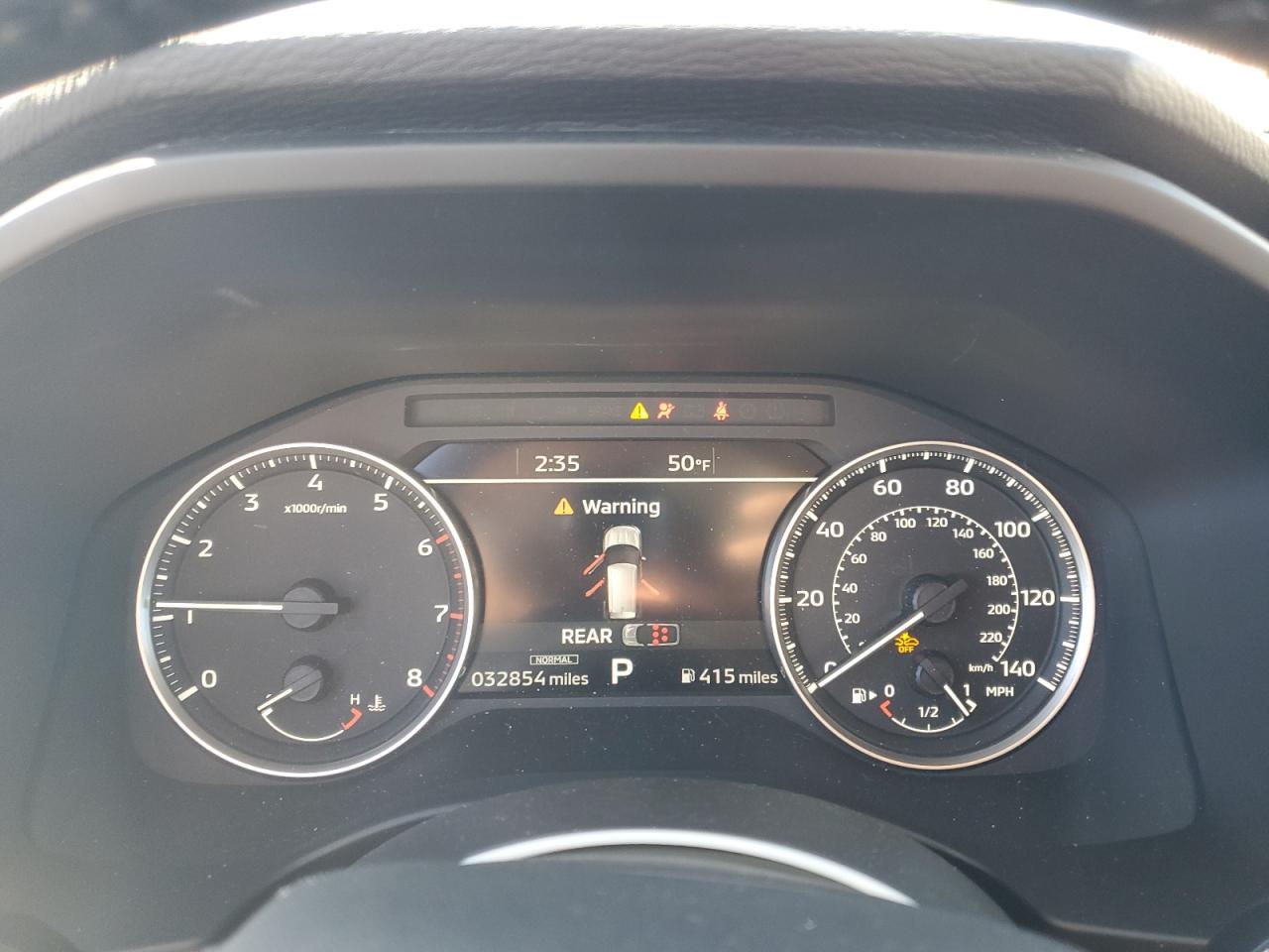 MITSUBISHI OUTLANDER SE