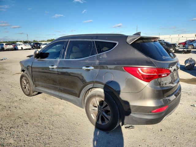 2014 HYUNDAI SANTA FE S - 5XYZU3LB4EG204862