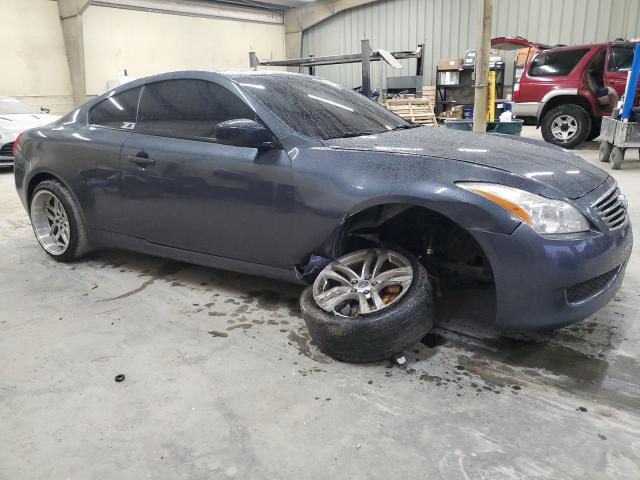 2010 INFINITI G37 BASE #3296326425