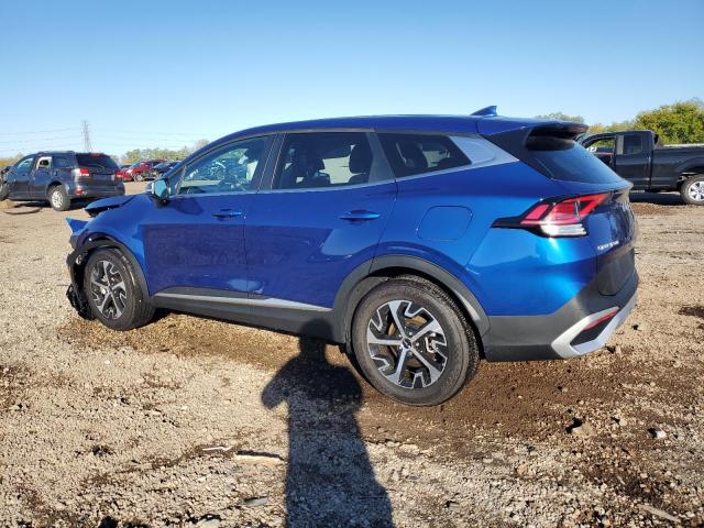 2025 KIA SPORTAGE E #3294298876