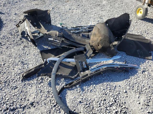 2019 CADILLAC XT5 LUXURY #3293291499