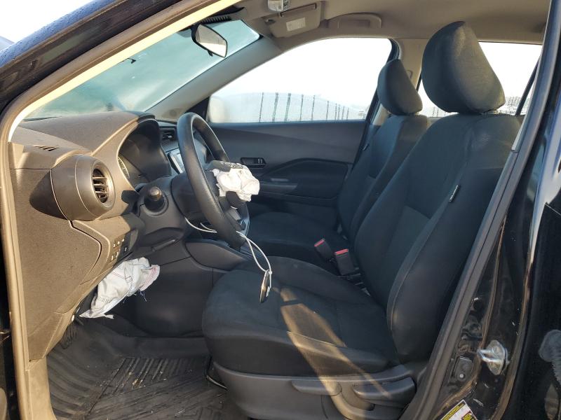 2024 NISSAN KICKS S #3287588025