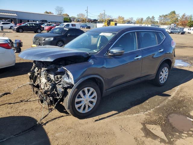 2015 NISSAN ROGUE S - KNMAT2MV3FP535904