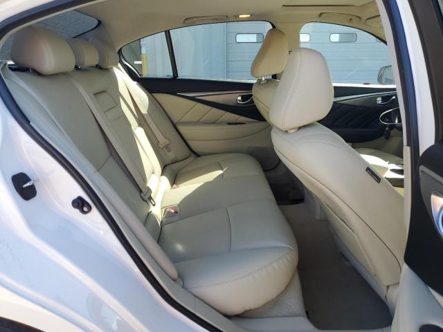 2015 INFINITI Q50 BASE #3285788653