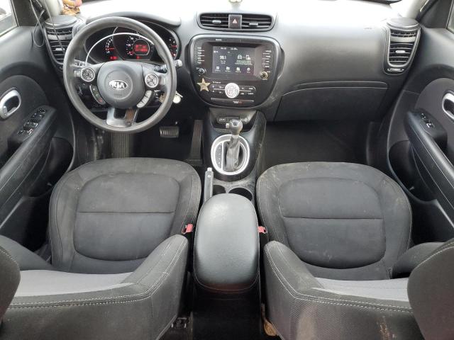 2019 KIA SOUL + - KNDJP3A54K7666817