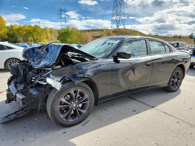 2020 DODGE CHARGER SX - 2C3CDXJG2LH105066