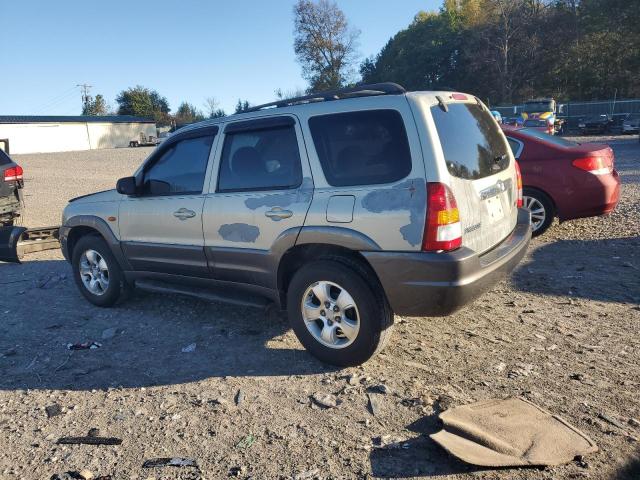 2003 MAZDA TRIBUTE LX #3287669027