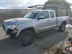 Lot #3303907728 2017 TOYOTA TACOMA ACC