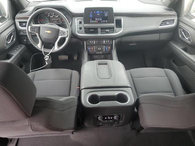 2021 CHEVROLET TAHOE K150 #3275513731