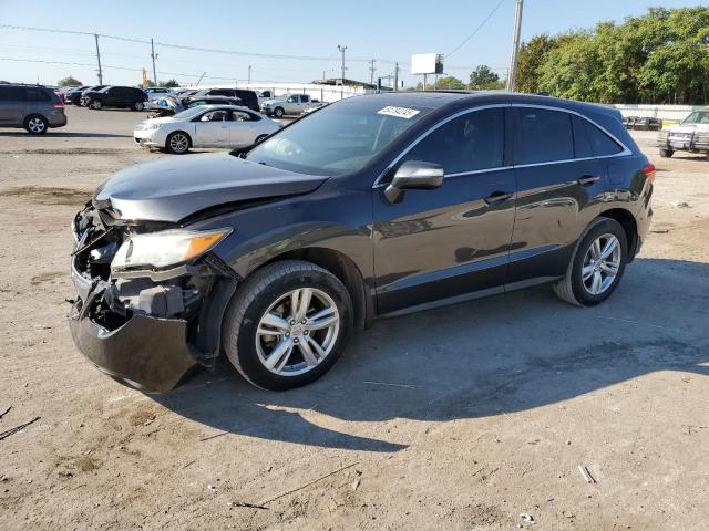 2015 ACURA RDX TECHNOLOGY 5J8TB3H56FL007214