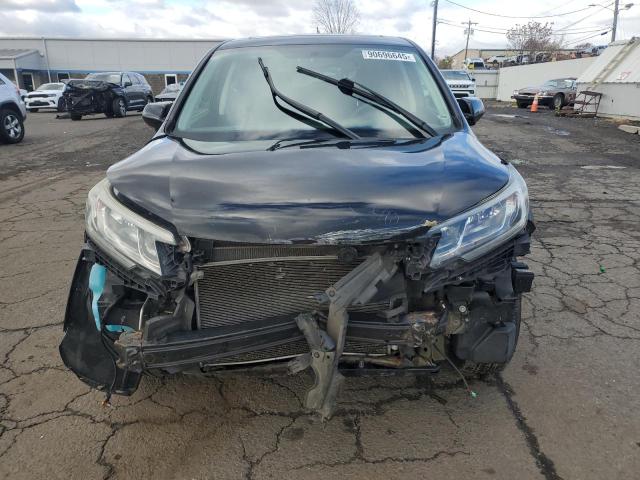 2015 HONDA CR-V EX #3294090969