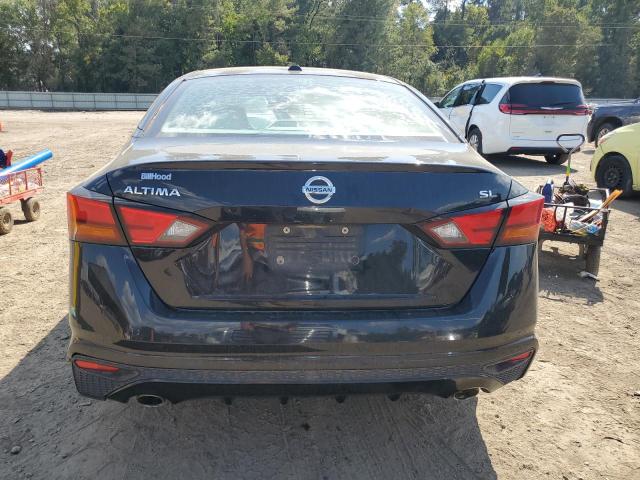 2019 NISSAN ALTIMA SL 1N4BL4EV4KC145304