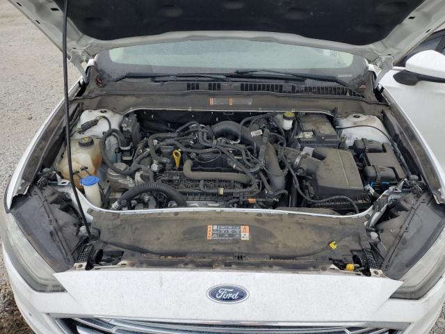 2018 FORD FUSION SE - 3FA6P0HD2JR244608