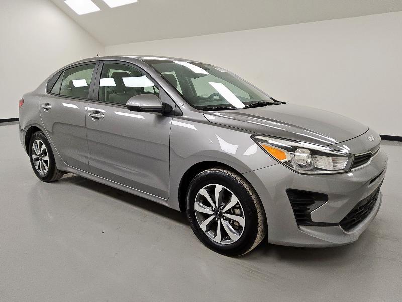 2023 KIA RIO LX #3290163197