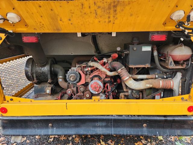 2012 THOMAS SAF-T-LINER HDX #3270801509