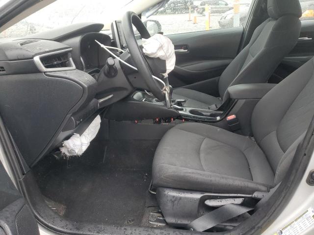 2021 TOYOTA COROLLA LE - 5YFEPMAE2MP224028