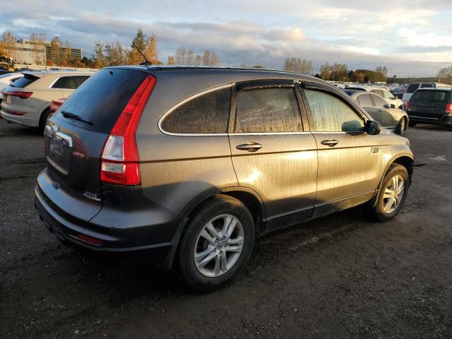 2011 HONDA CR-V EXL - 5J6RE4H77BL823053