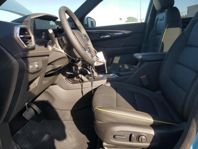 2026 CHEVROLET TRAILBLAZE - KL79MSSL3TB022112