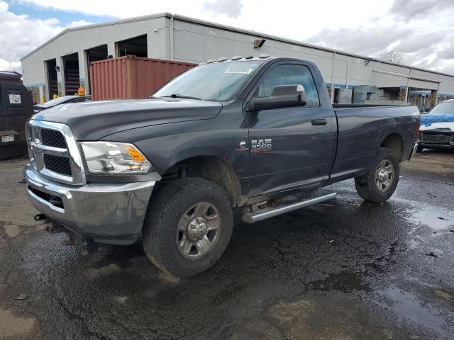 Global Auto Auctions: 2018 RAM 3500 ST
