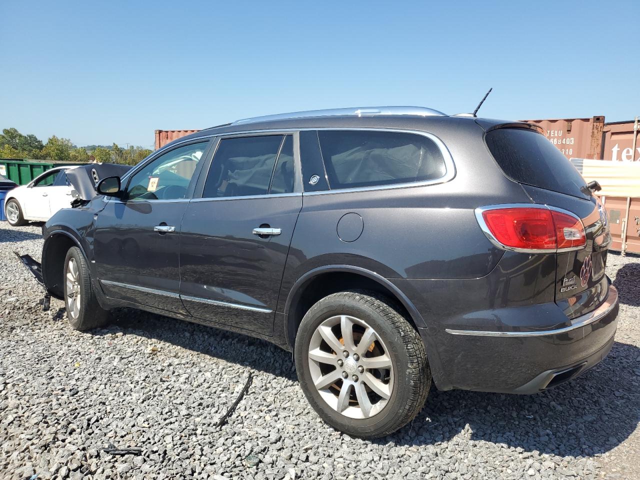 BUICK ENCLAVE