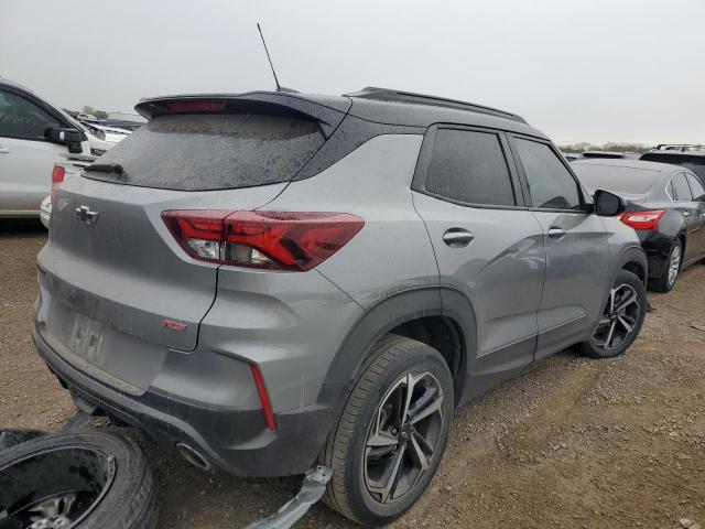 2023 CHEVROLET TRAILBLAZE #3279820265