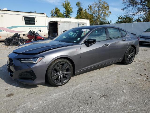 2021 ACURA TLX TECH A 19UUB6F59MA007015