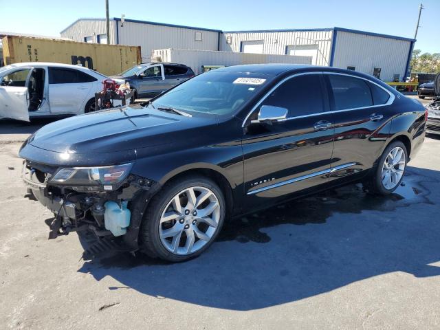 2019 CHEVROLET IMPALA PRE #3310343003