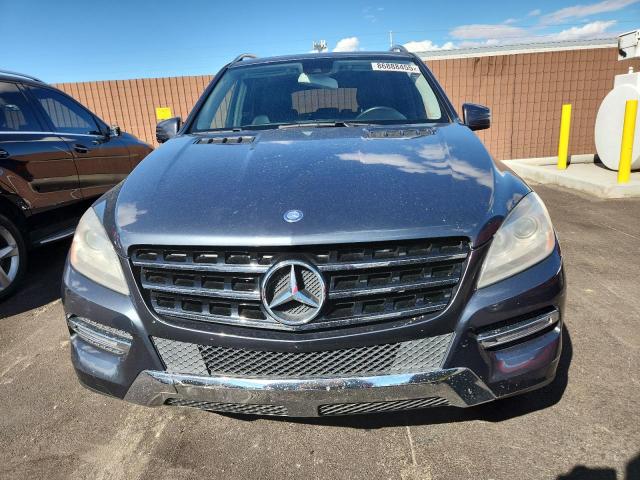 2014 MERCEDES-BENZ ML 350 - 4JGDA5JBXEA382255