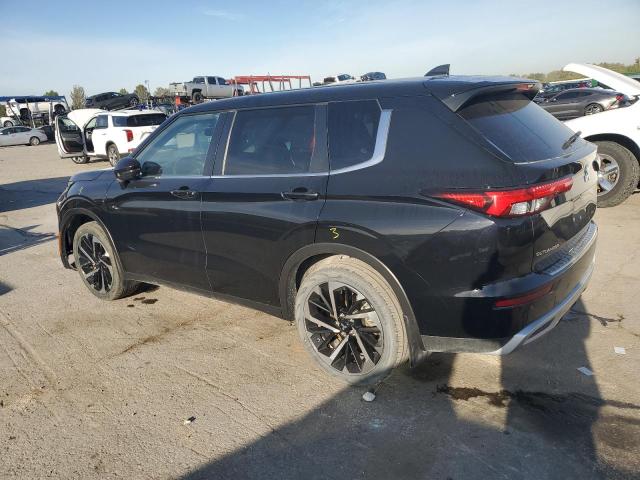 2022 MITSUBISHI OUTLANDER #3292451703