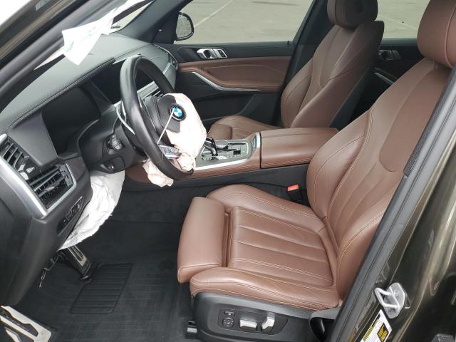 2022 BMW X5 XDRIVE4 #3305462094