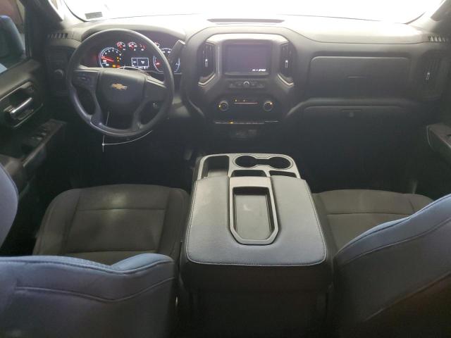 2021 CHEVROLET SILVERADO #3296311455