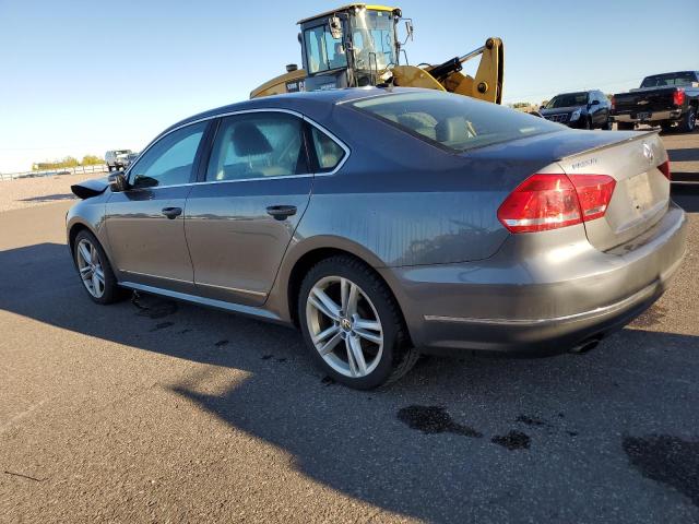 2015 VOLKSWAGEN PASSAT SE 1VWBS7A36FC101391