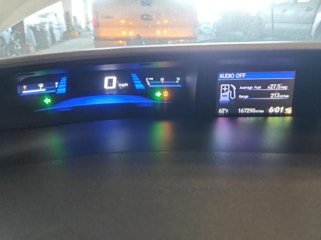 2015 HONDA CIVIC EX - 19XFB2F8XFE261648