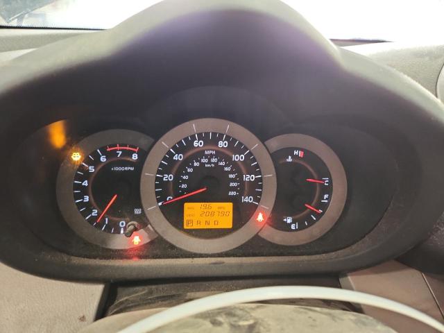 2010 TOYOTA RAV4 - JTMBF4DV9A5025505