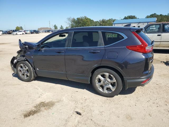 2017 HONDA CR-V EXL - 5J6RW1H8XHL009315