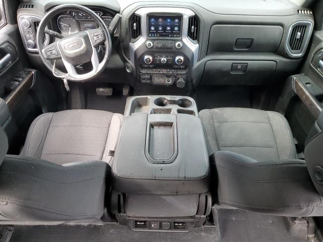 2019 GMC SIERRA K15 #3291417152