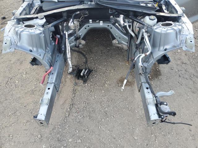 2023 CHEVROLET CAMARO SS #3302840908