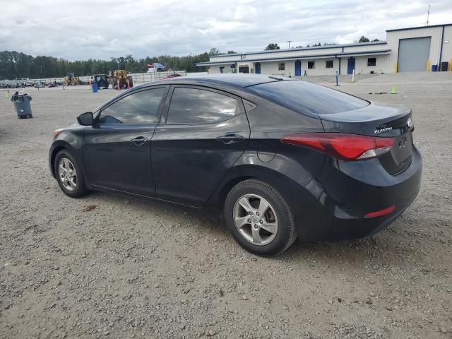 2014 HYUNDAI ELANTRA SE - KMHDH4AE8EU217268