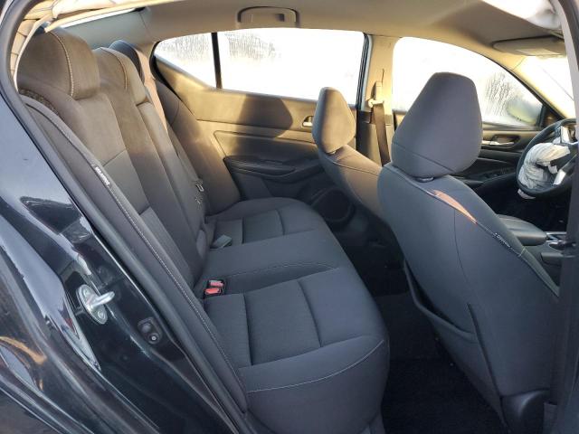 2022 NISSAN ALTIMA SV #3302855887