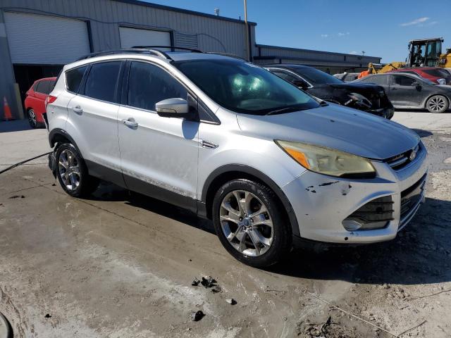 2013 FORD ESCAPE SEL - 1FMCU9H97DUC41024
