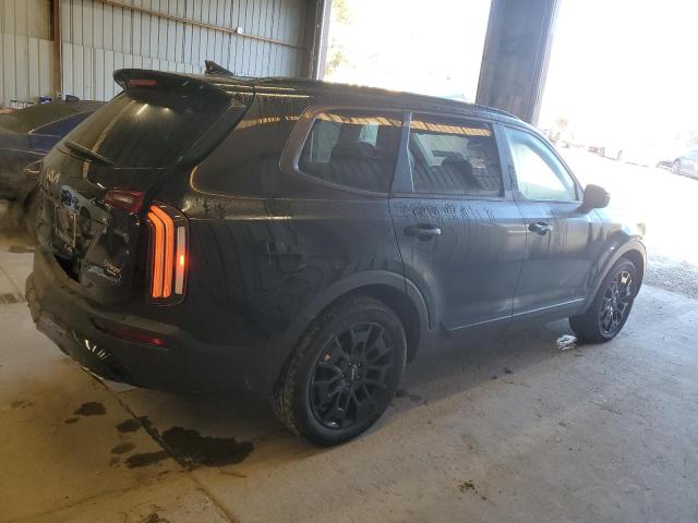 2022 KIA TELLURIDE 5XYP3DHCXNG291121