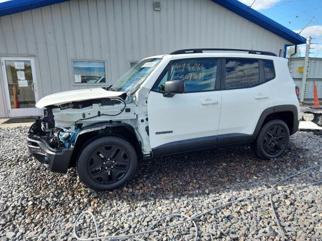 JEEP RENEGADE S