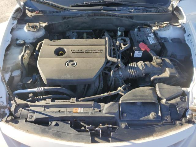 2010 MAZDA 6 I - 1YVHZ8CH6A5M46385