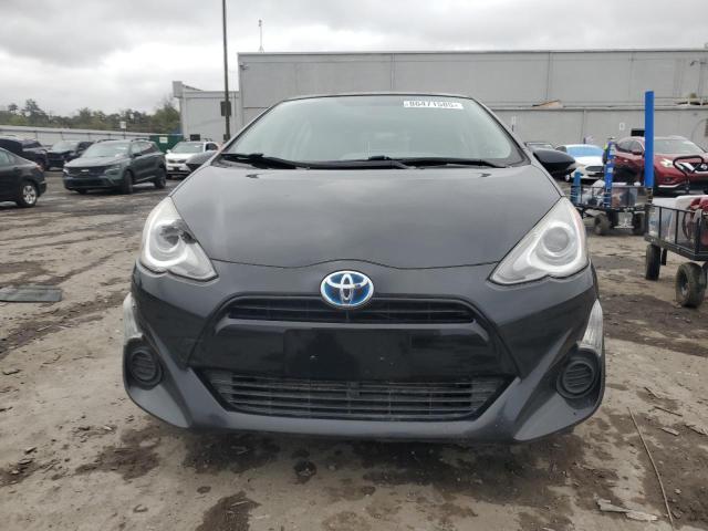 2015 TOYOTA PRIUS C - JTDKDTB37F1099098