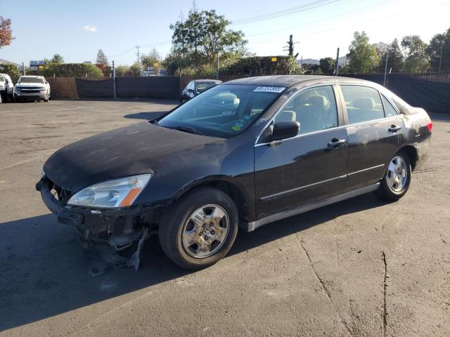 Global Auto Auctions: 2005 HONDA ACCORD LX