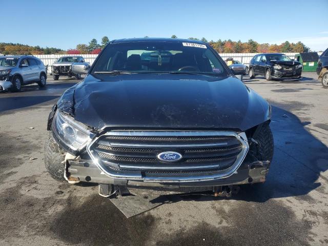 2016 FORD TAURUS LIM - 1FAHP2F84GG112198